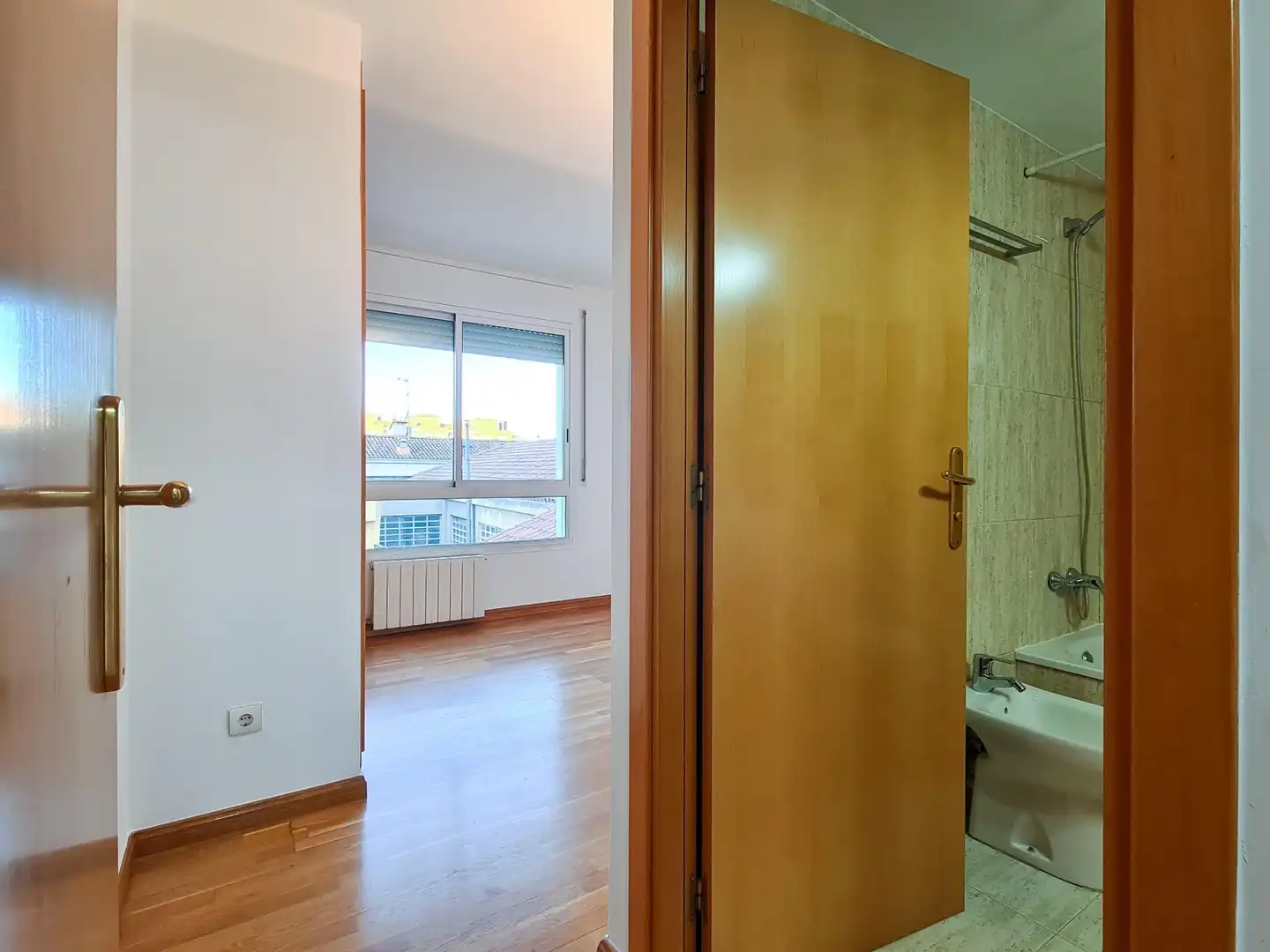Appartement avec terrasse à louer à Centre - Sant Oleguer, imagen 9