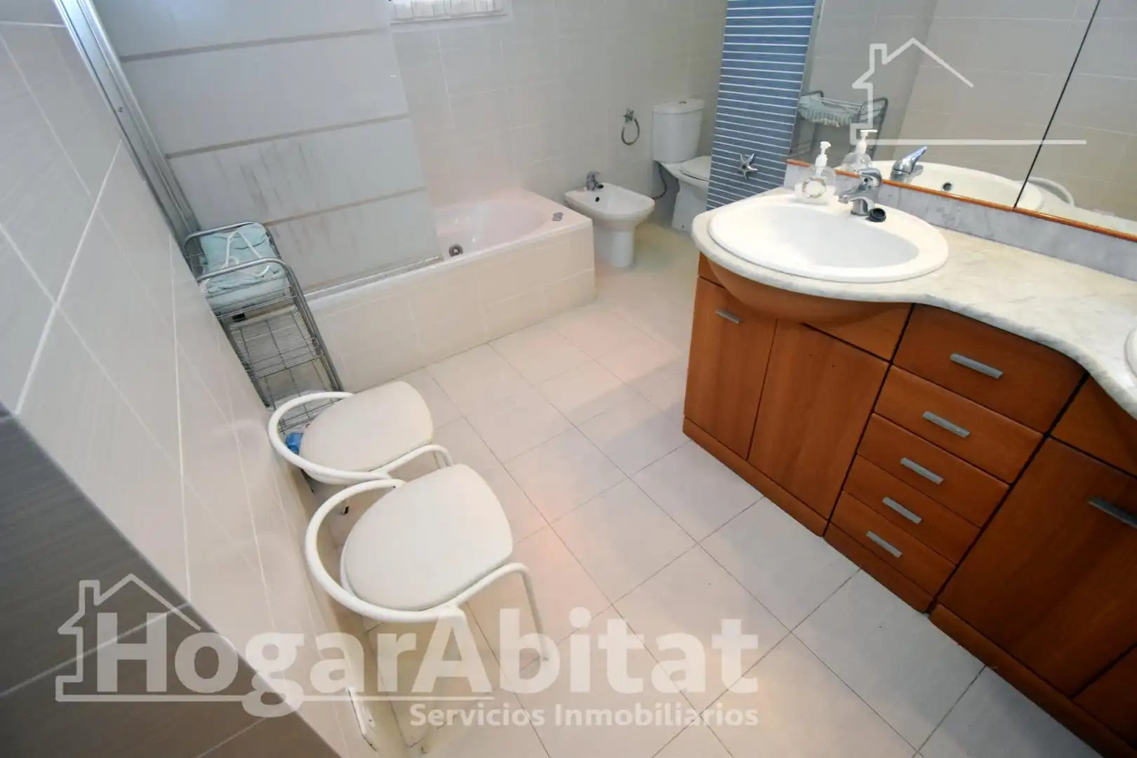 Penthouse with lift for sale in Calle CARINYENA, imagen 51