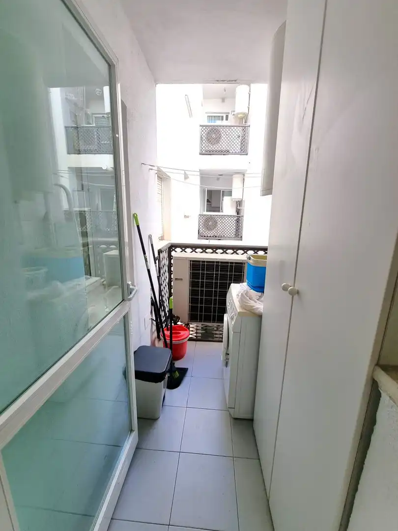 Apartament amb piscina en venda a Nueva Andalucía, imagen 10