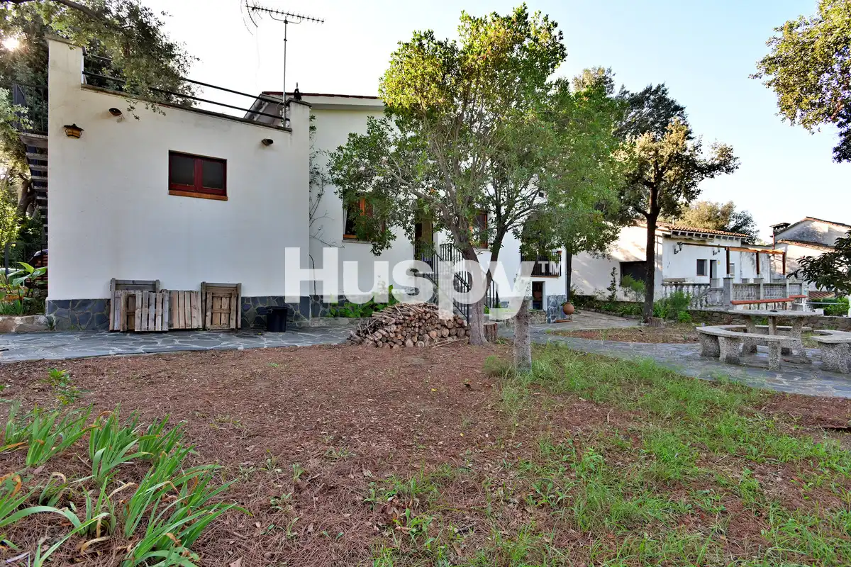 Maison avec balcon à vendre à Sant Pere de Vilamajor, imagen 6