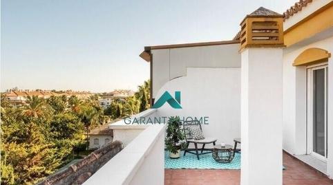 Photo 5 of Flat to rent in Bello Horizonte - Lindasol, Málaga