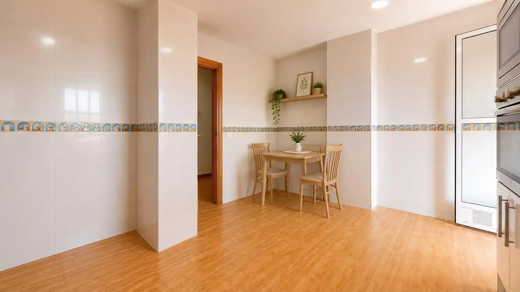 Comedor de Ático en venta en Gádor con Terraza