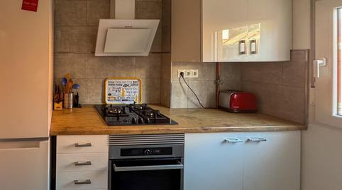 Foto 5 de Pis de lloguer a Calle Eugenia de Montijo, Vista Alegre,  Madrid Capital