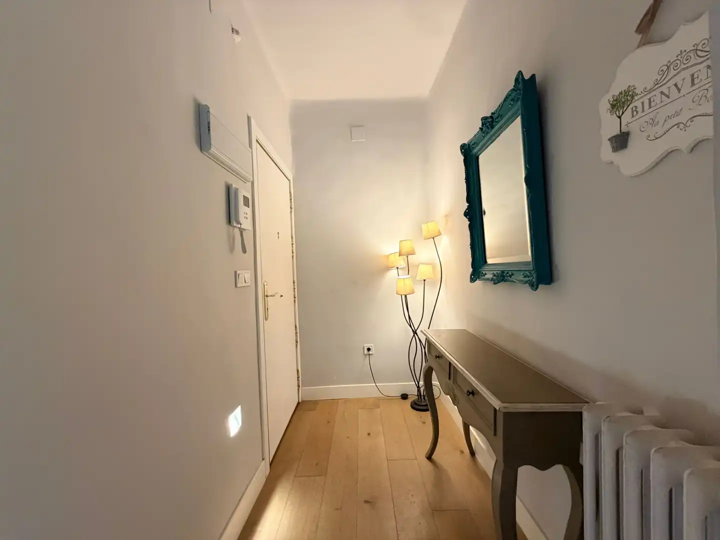 Flat for sale in Madrid  with Air Conditioner, Heating and Terrace