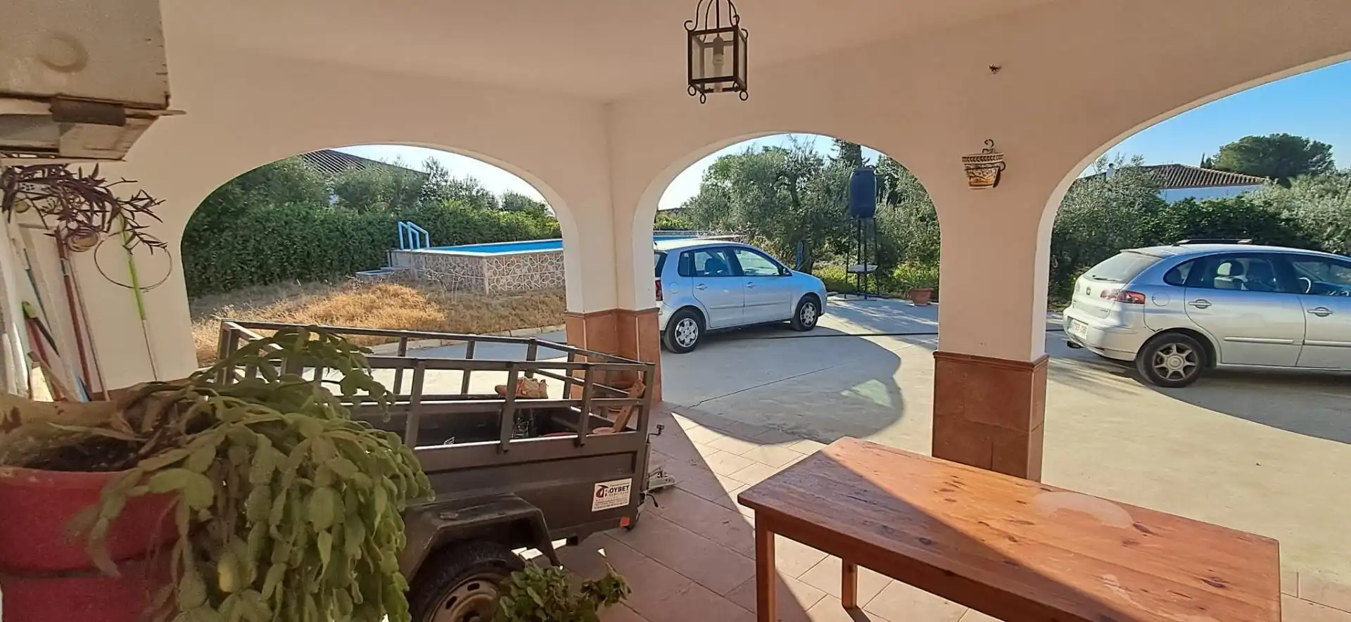 House with pool for sale in Pedanías Norte, imagen 5