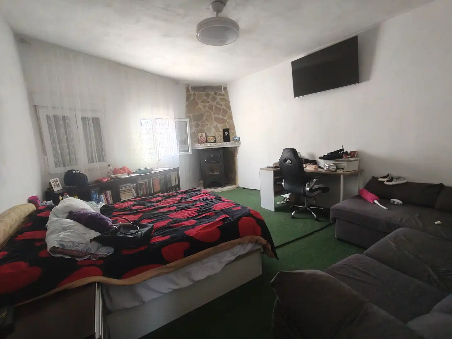 House for sale in Calle la Paz, imagen 13