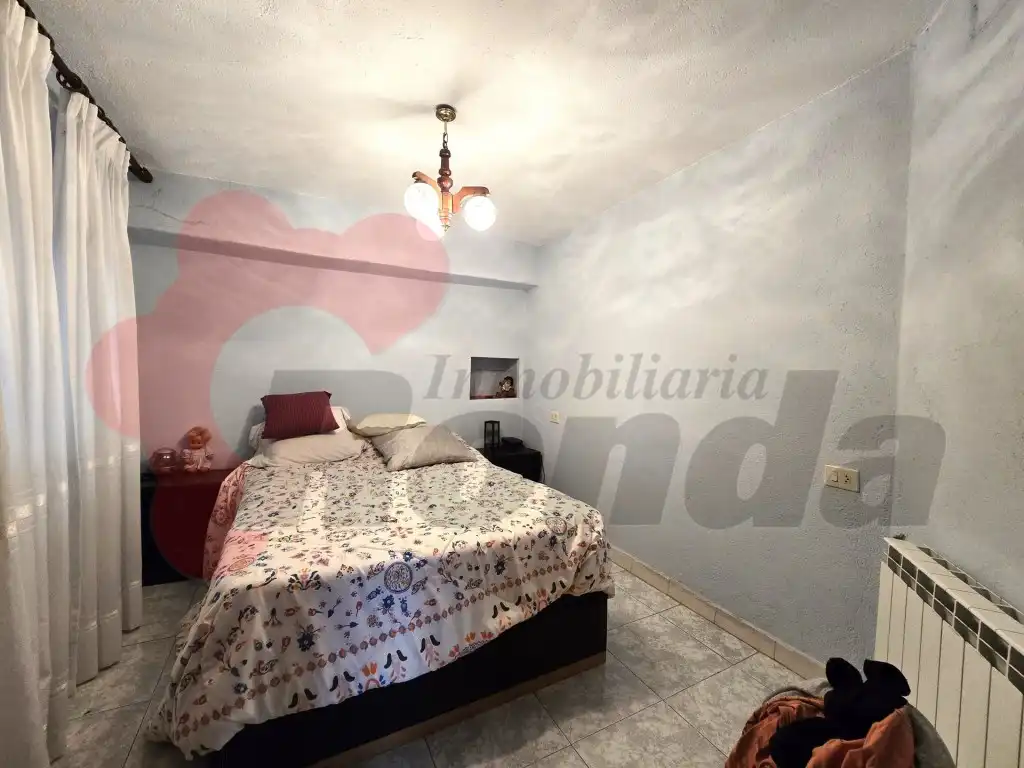 Habitación de Casa o chalet en venta en Baralla