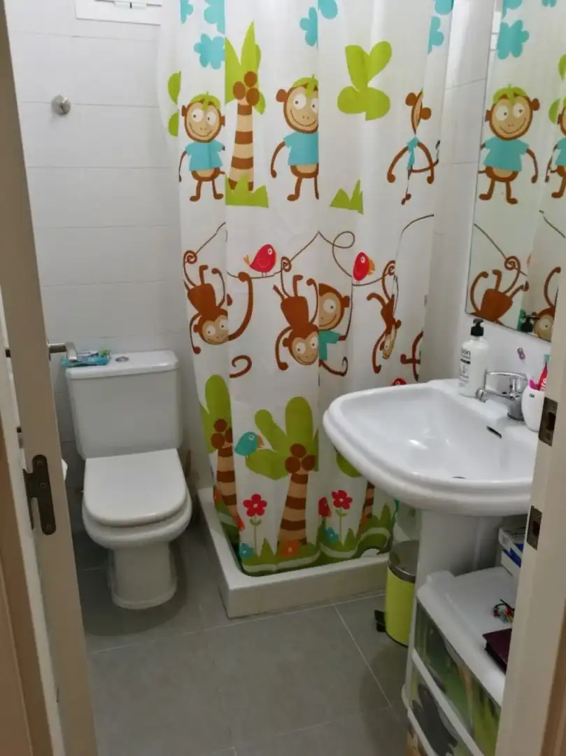 Apartament amb piscina en venda a La Cala de Villajoyosa, imagen 14