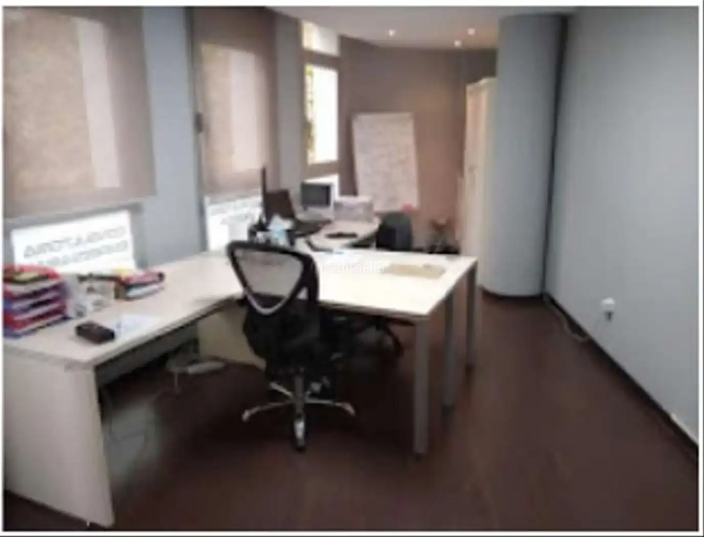 Büro mit Aufzug zum Verkauf in Rambla d'Ègara 233, imagen 8