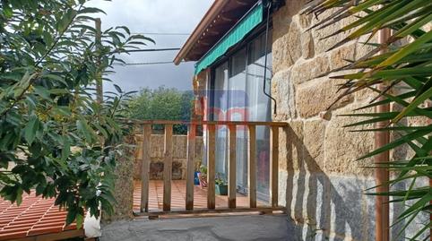 Foto 4 de Casa o xalet en venda a Barrocanes, Ourense