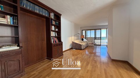 Foto 5 de Piso en venta en Avenida Avenida Loring, 6, Barrio del Centro, Alicante / Alacant