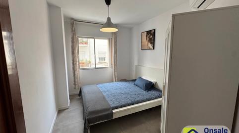 Foto 4 de Pis de lloguer a Casco Antiguo, Marbella