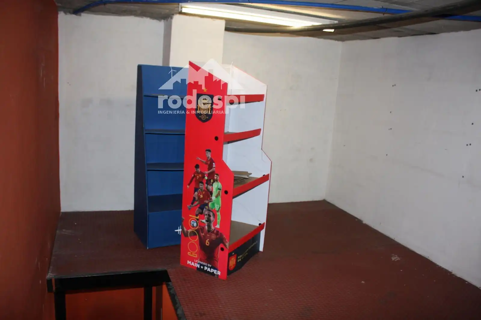 Local comercial en venda a Ponteareas, imagen 4