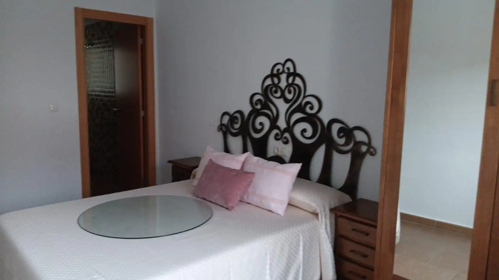 Habitación de Piso en venta en Molina de Segura con Trastero, Amueblado y Balcón