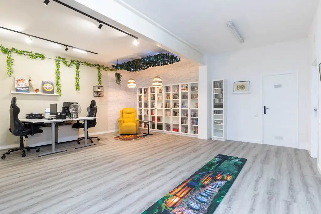 Maison avec terrasse à vendre à Àliga (Can Palet de Vistalegre), imagen 61