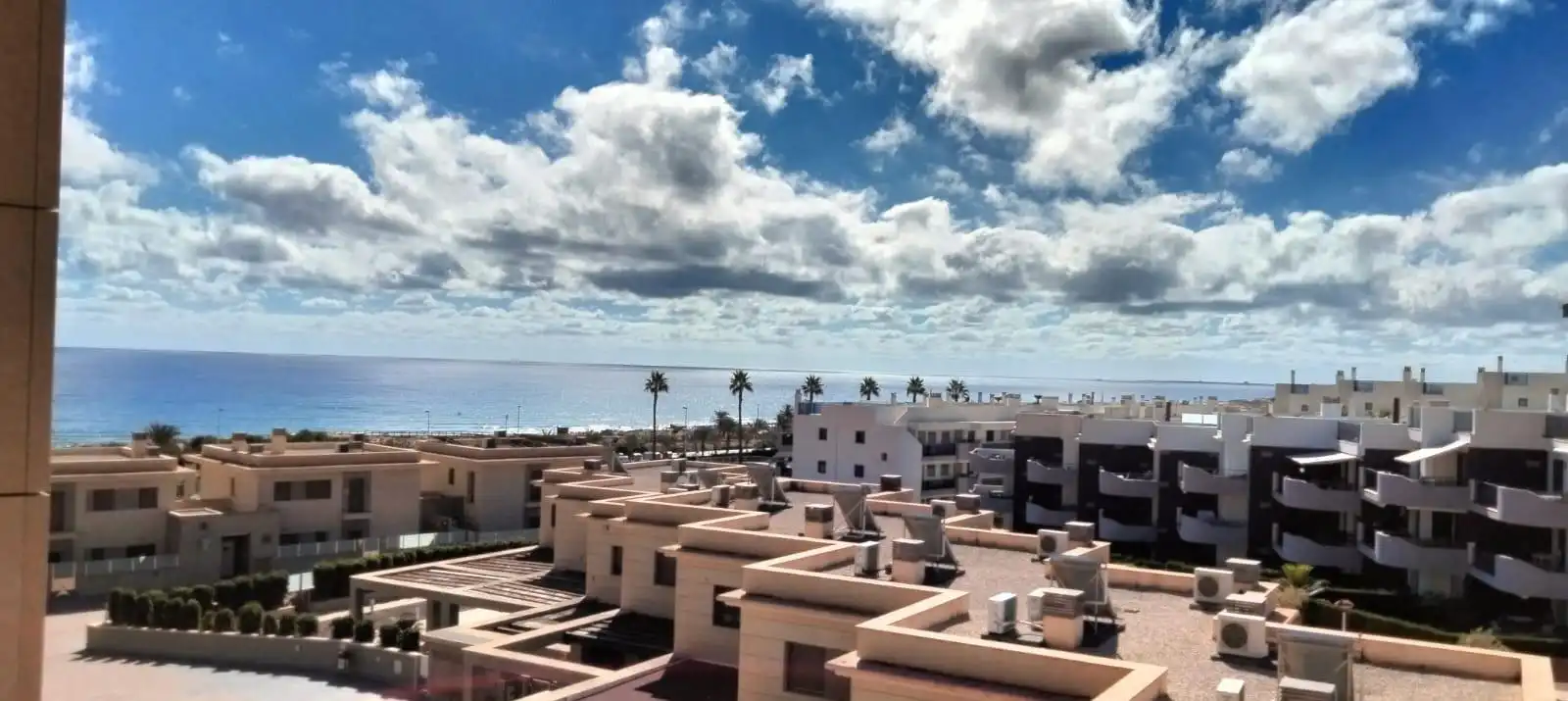 Appartement compact avec piscine à vendre à Los Arenales del Sol, imagen 19