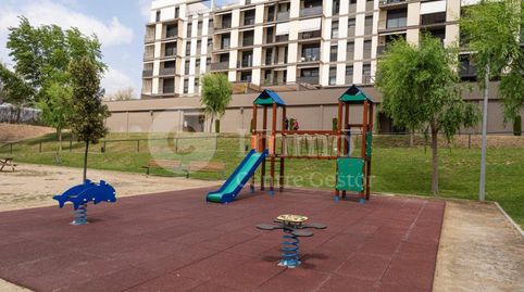 Foto 3 de Ático en venta en Avinguda de Miquel Batllori, Cappont, Lleida Capital