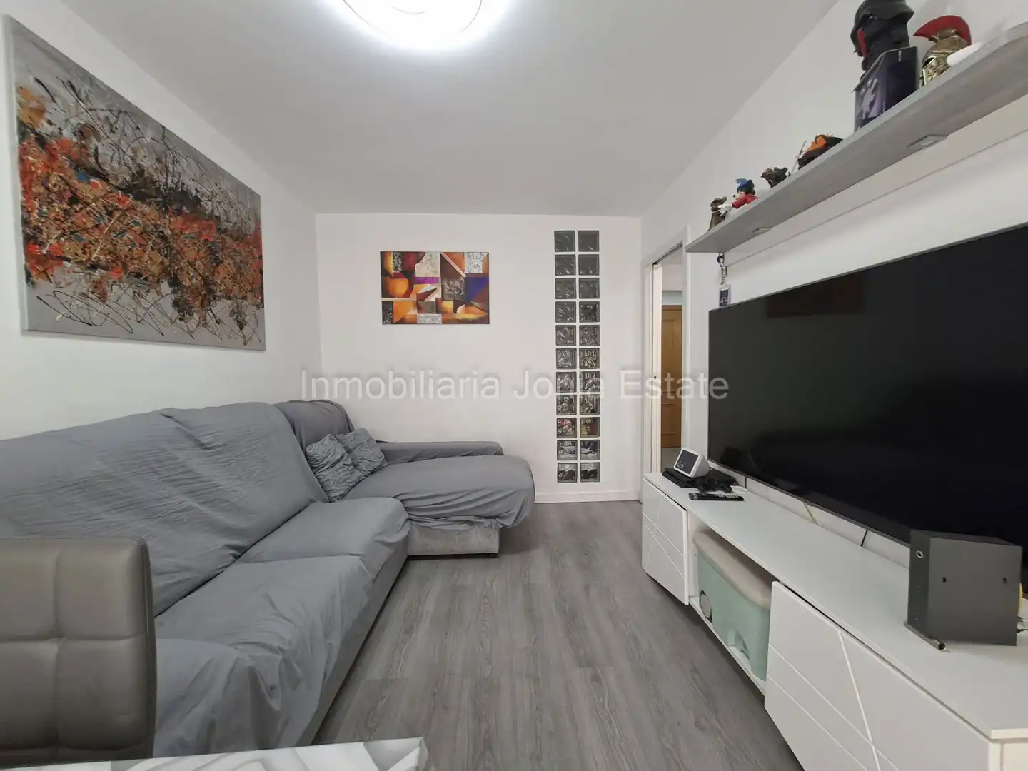 Apartamento con ascensor en venta en Centro Urbano, imagen 3