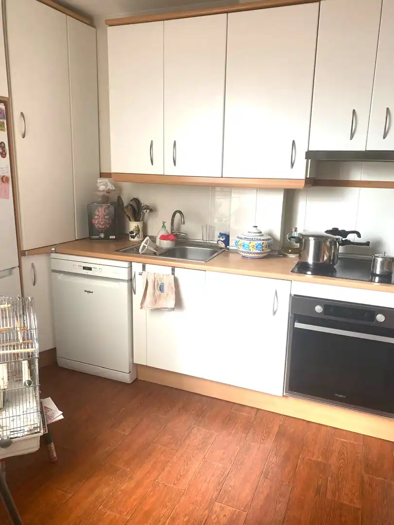 Casa adosada en venta en Calamonte