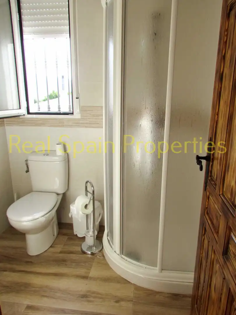 Casa rústica en venta en Vélez-Rubio, imagen 10