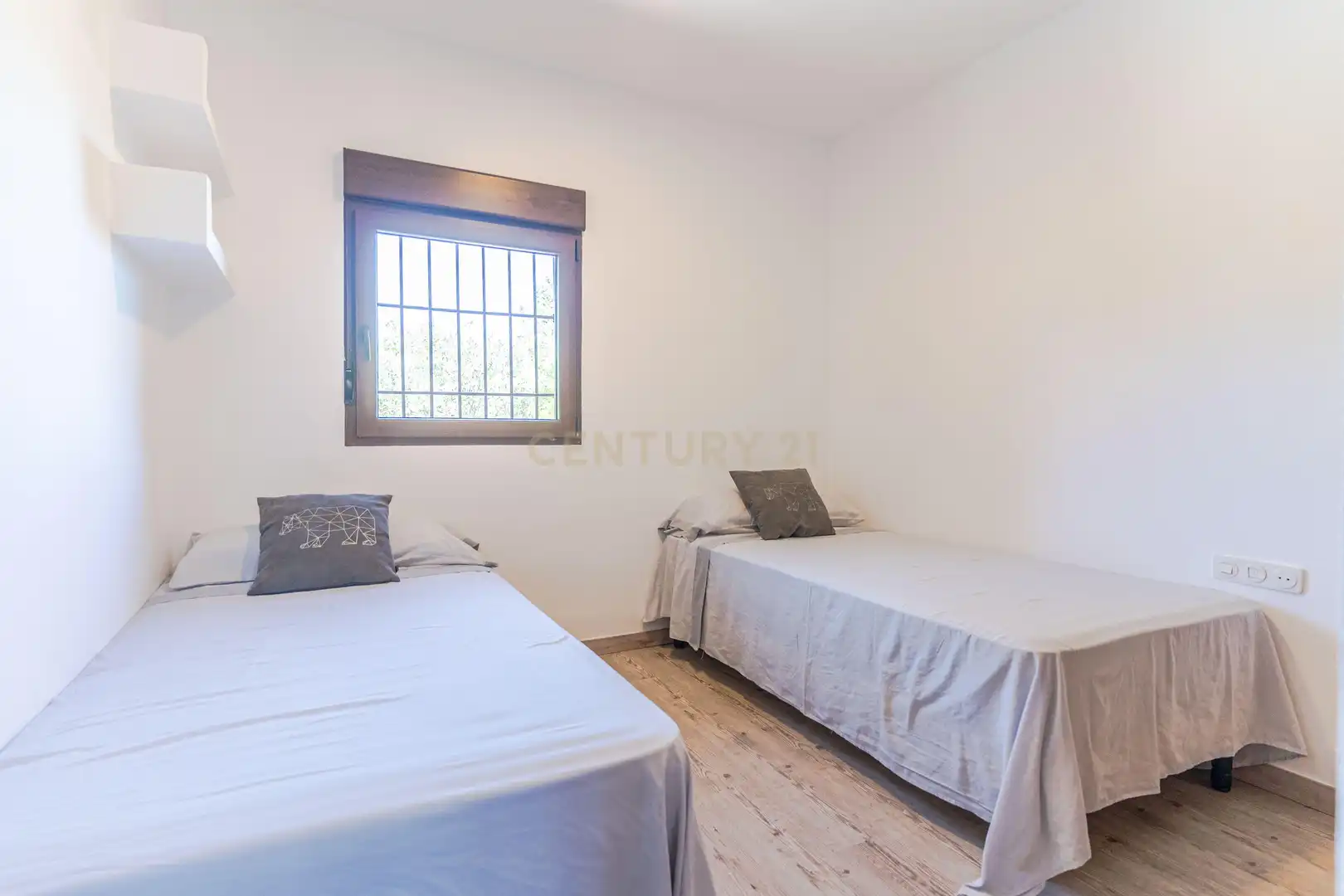 Habitación de Casa o chalet en venta en Las Gabias