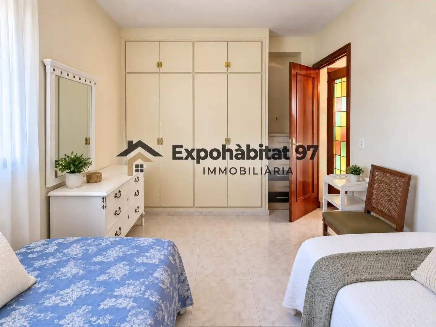 Apartament amb ascensor en venda a Carrer NORD DEL 35, imagen 9