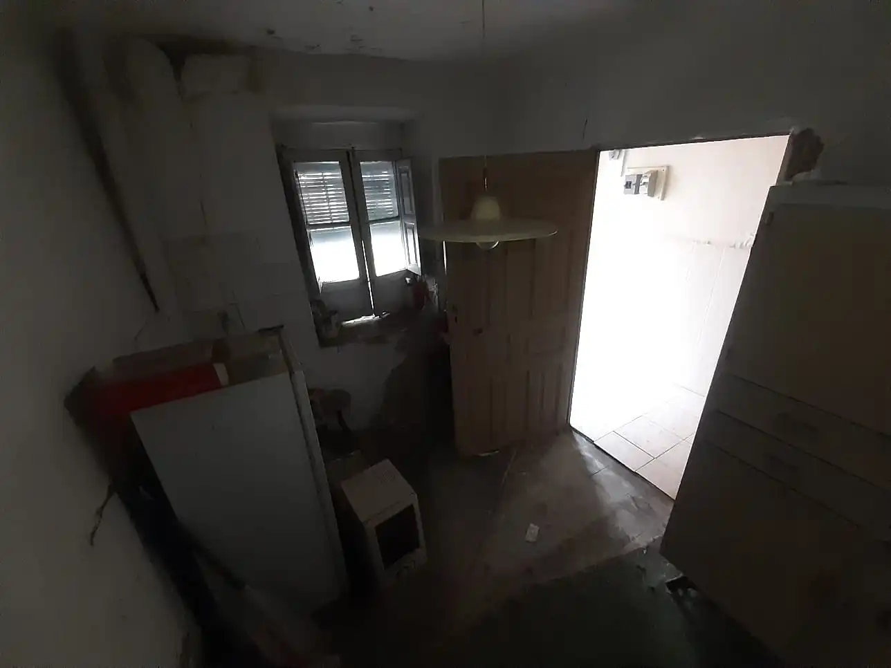 Casa o xalet en venda en Zamora Capital 