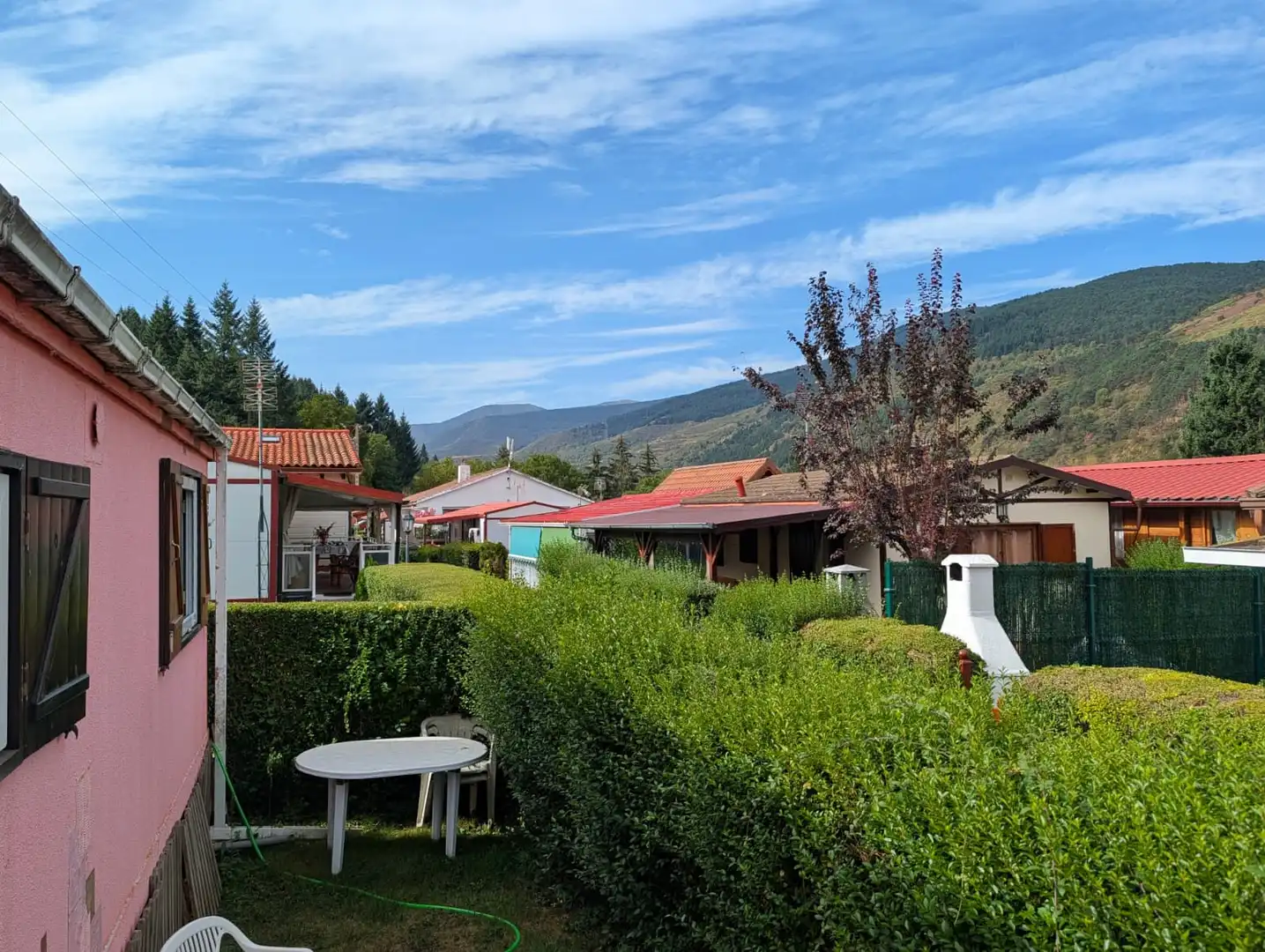 Casa o xalet en venda a Urbanización Ezcay, 2, Ezcaray