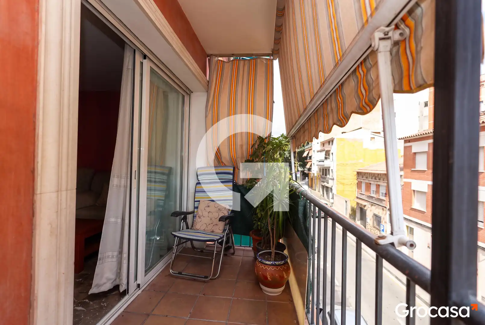 Appartement avec terrasse à vendre à CL MARE DE DEU DE LOURDES, imagen 22