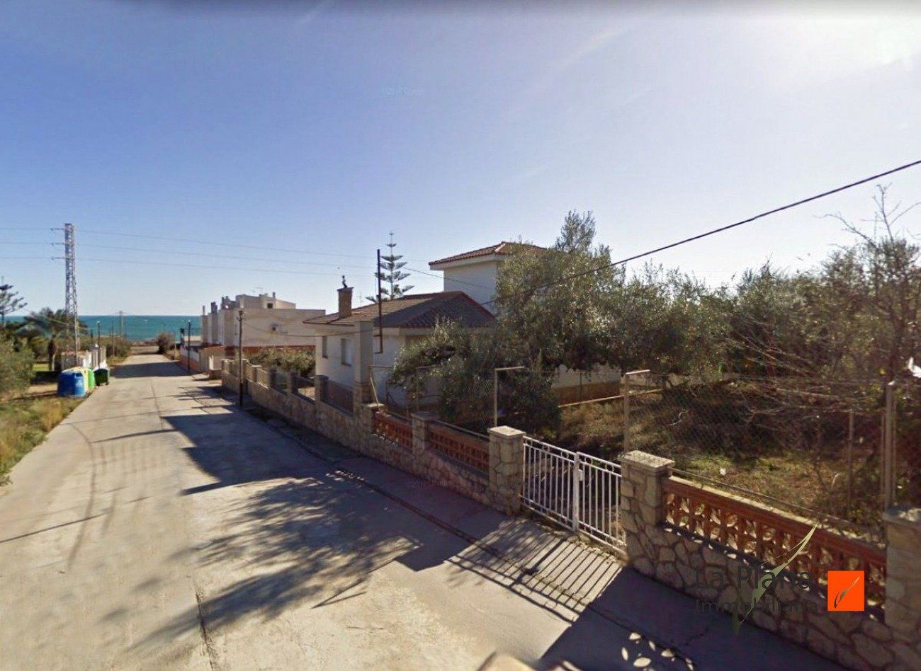 Residencial en venda en Alcanar