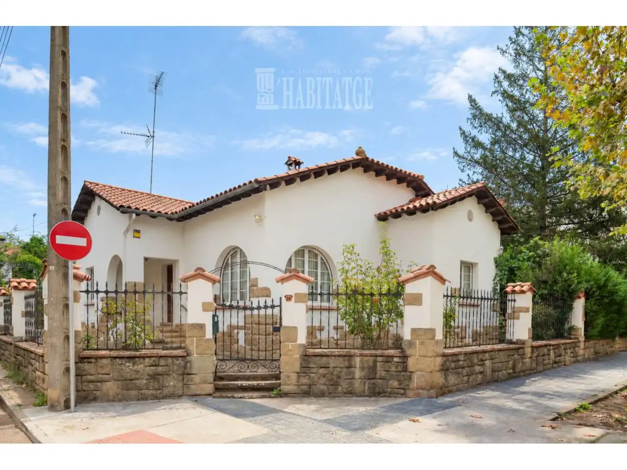 Casa amb jardí en venda a Avenida Jaume Balmes, imagen 36