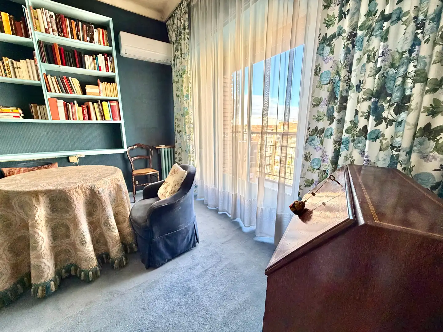 Penthouse mit Aufzug zum Verkauf in Calle de José Abascal 63, imagen 45