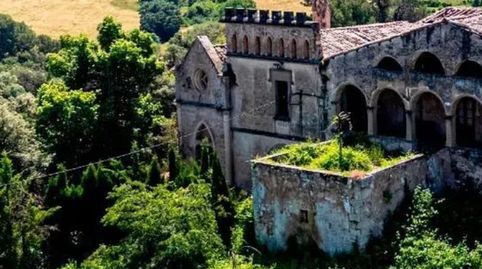 Photo 2 of Country homes for sale in Artés, Barcelona