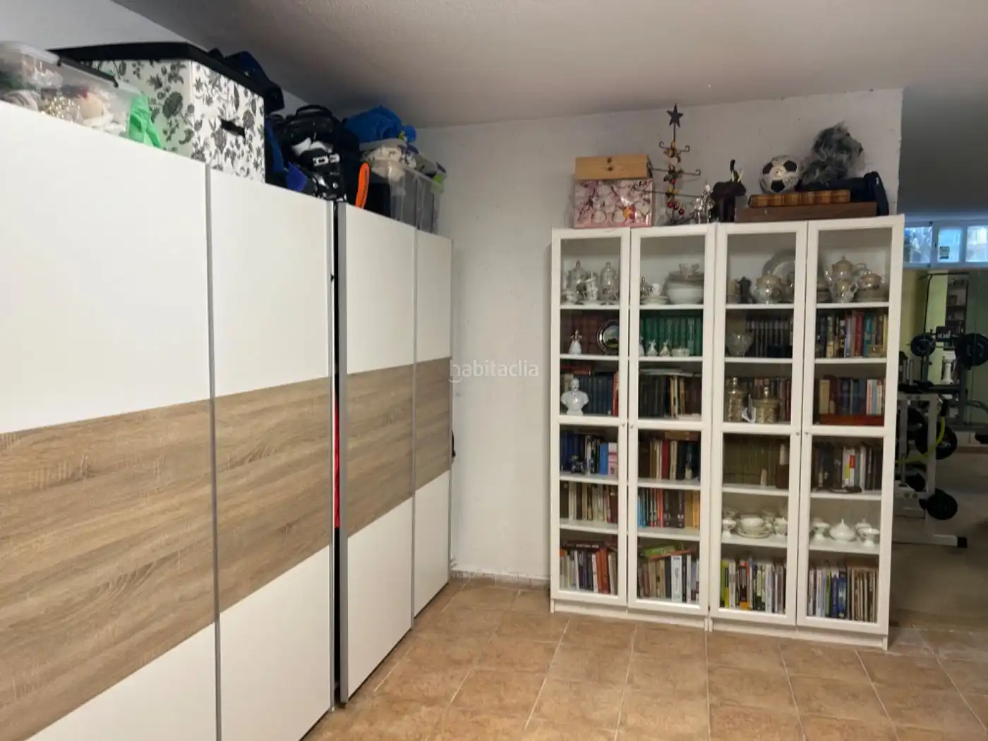Adosado con piscina en venta en Carrer Cormorà 8, imagen 17