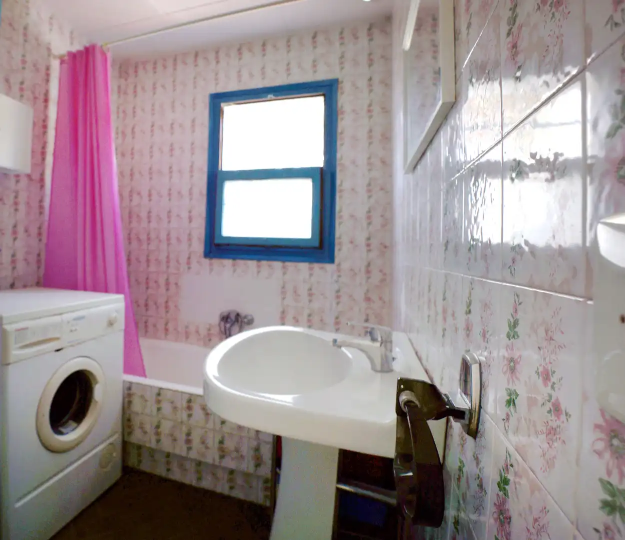 Bathroom of Houses for sale in Santa Cristina d'Aro  with Heating, Private garden and Terrace