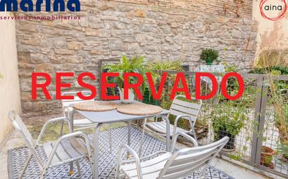 Terrace of Study for sale in  Pamplona / Iruña  with Terrace