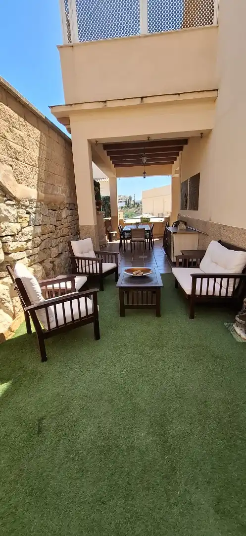 Casa a schiera con piscina in vendita a Calle Malaquita 2, imagen 17