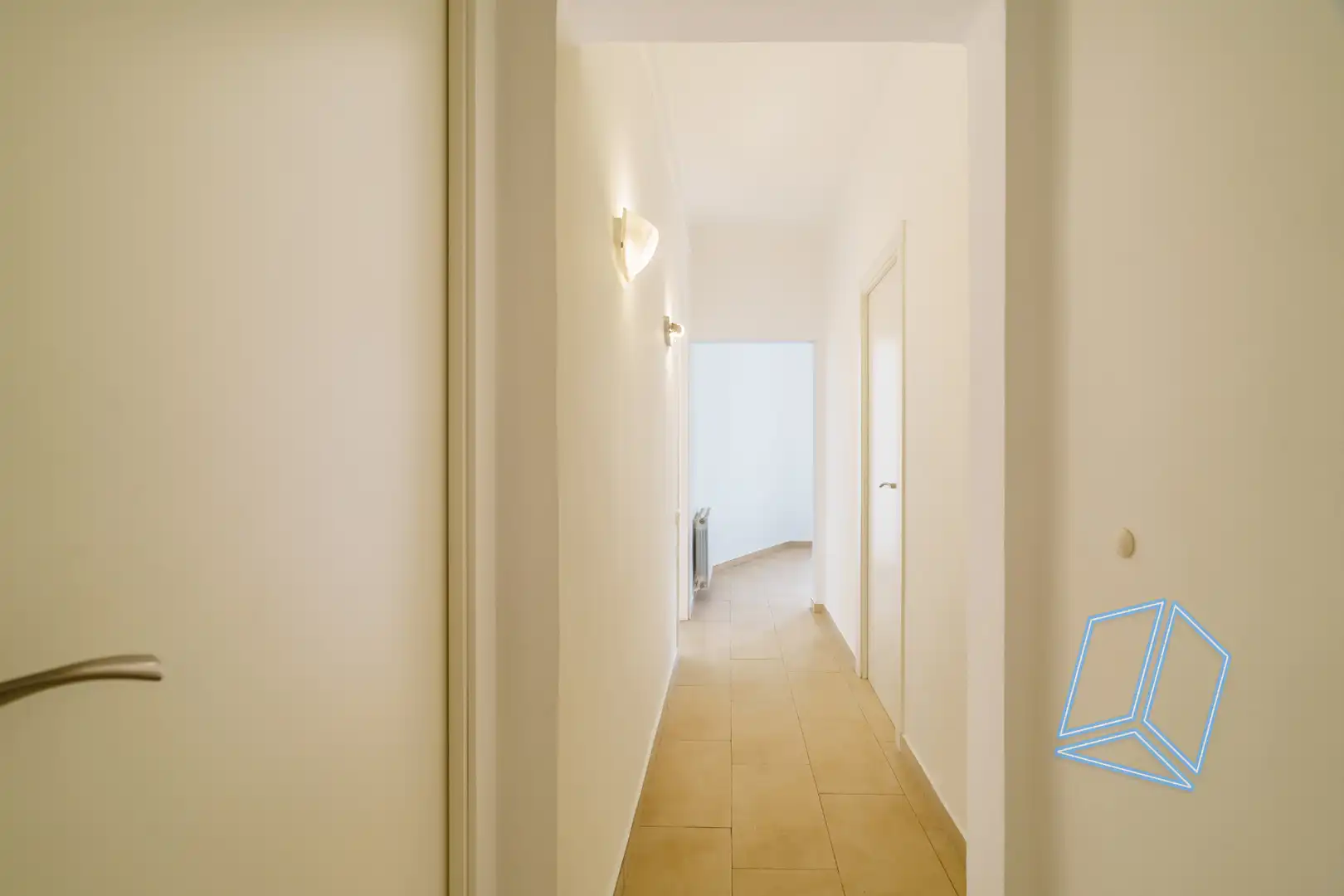 Appartement avec ascenseur à vendre à Carrer del Mas Casanovas, imagen 24