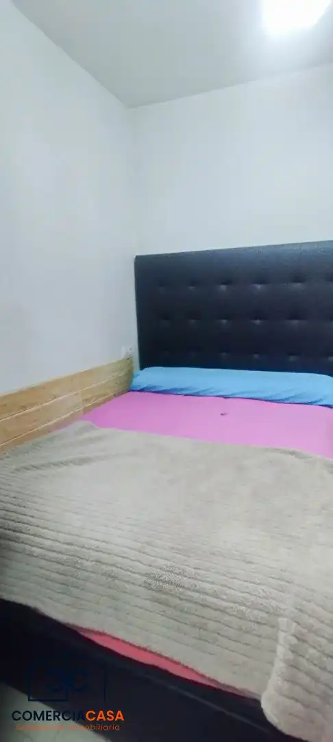 Bedroom of Houses for sale in Granada  with Terrace and Storage room