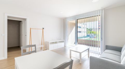 Foto 2 de Apartament de lloguer a Madrid, Beloso, Pamplona / Iruña