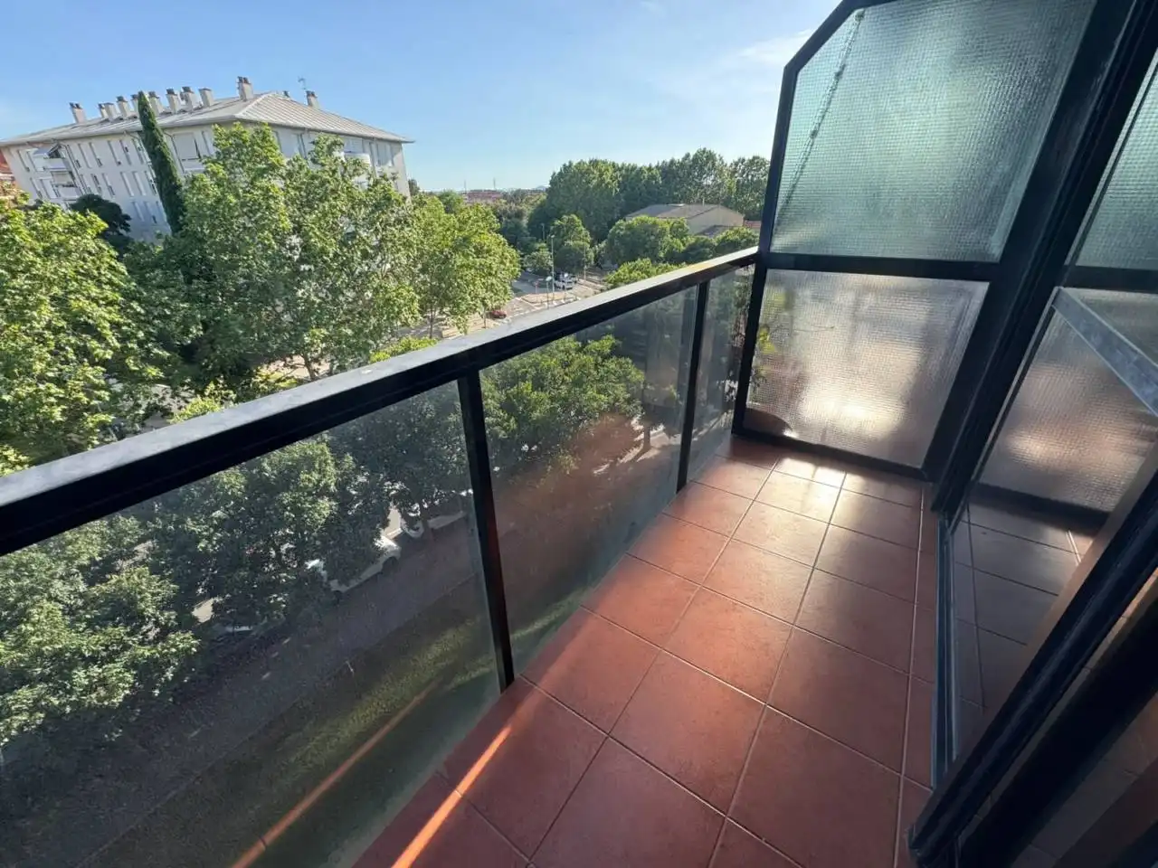 Terrassa de Pis en venda en Cerdanyola del Vallès amb Calefacció i Terrassa
