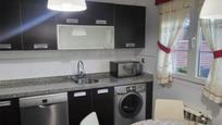 Kitchen of Single-family semi-detached for sale in Corvera de Asturias  with Terrace