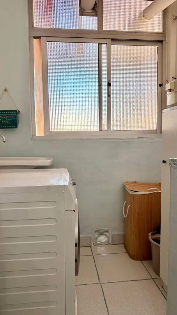 Bany de Pis en venda en Benalmádena amb Aire condicionat, Parquet i Terrassa