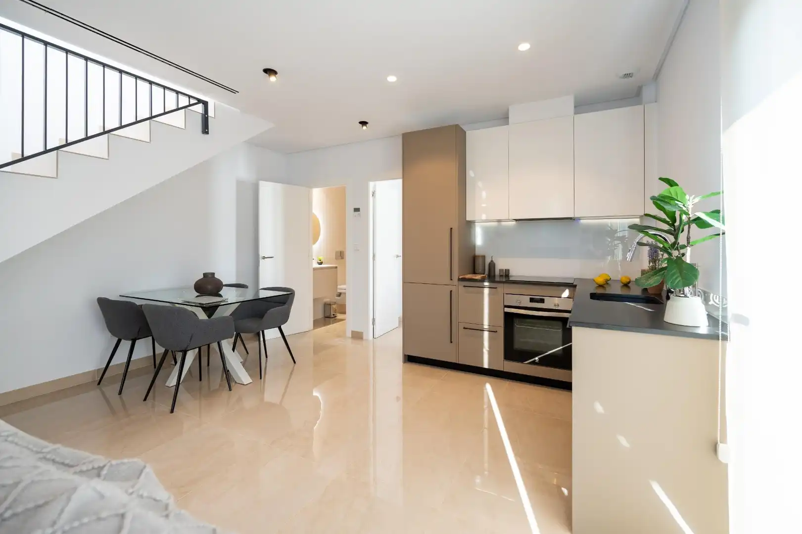 Casa a schiera con piscina in vendita a La Marina, imagen 14