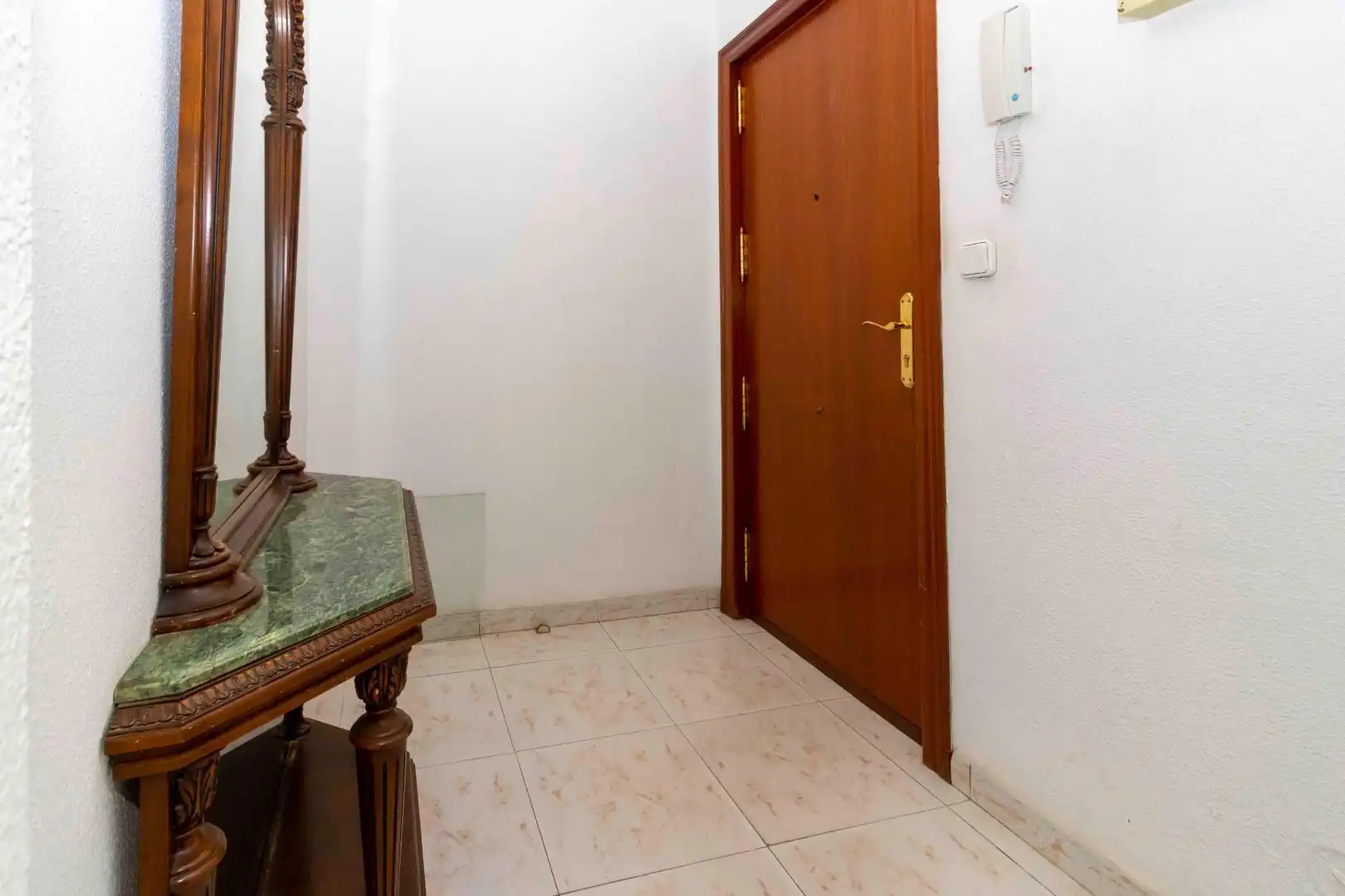 Pis en venda en Badajoz amb Aire condicionat i Balcó