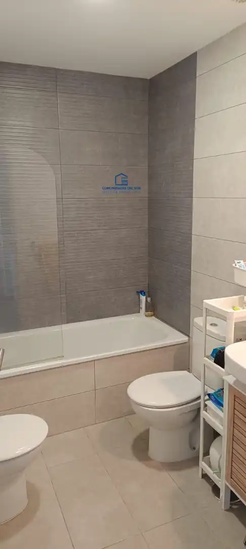 Apartament amb ascensor de lloguer a Paseo Marítimo - San José - La Laguna, imagen 14