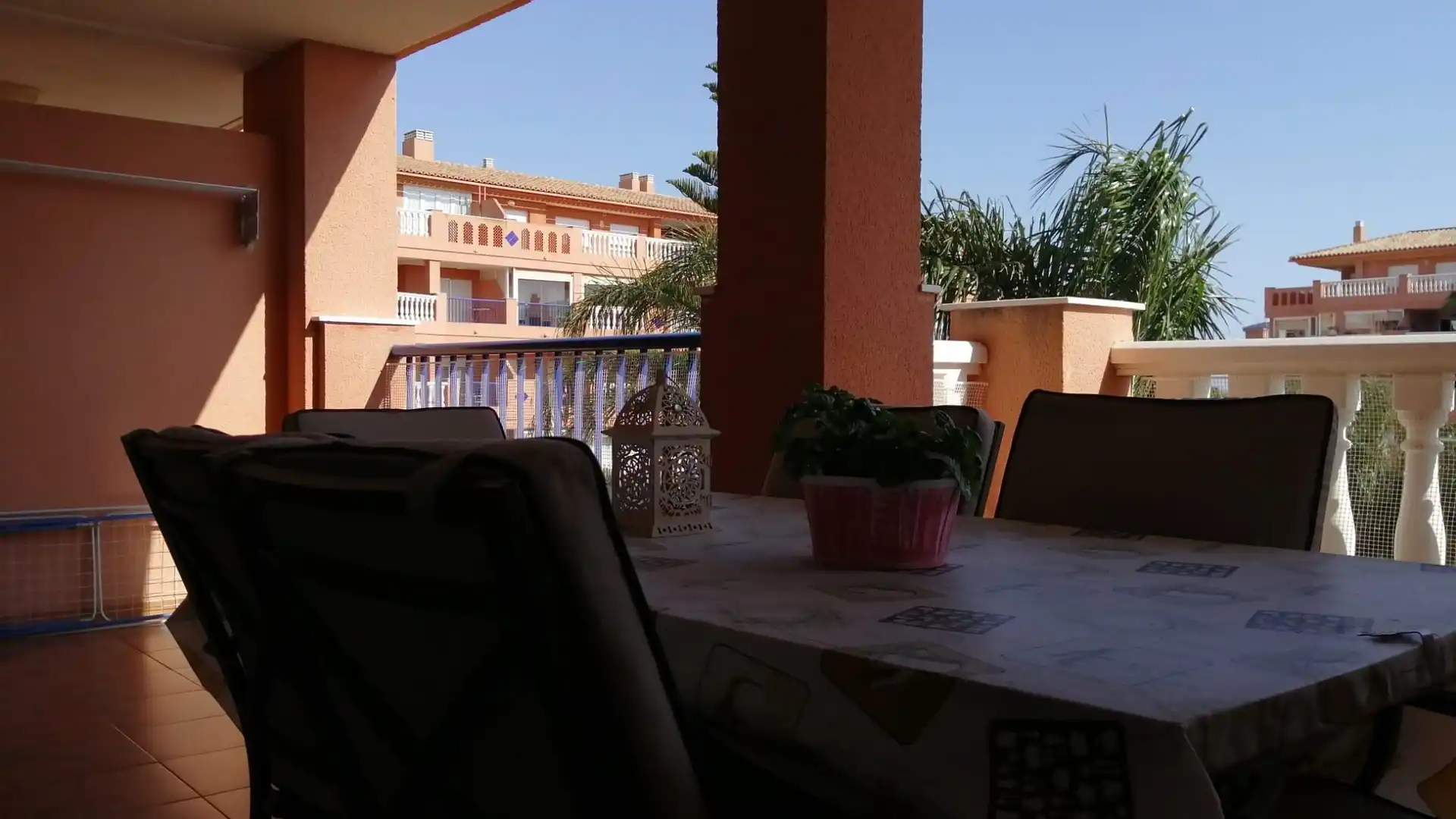 Flat for sale in Almerimar