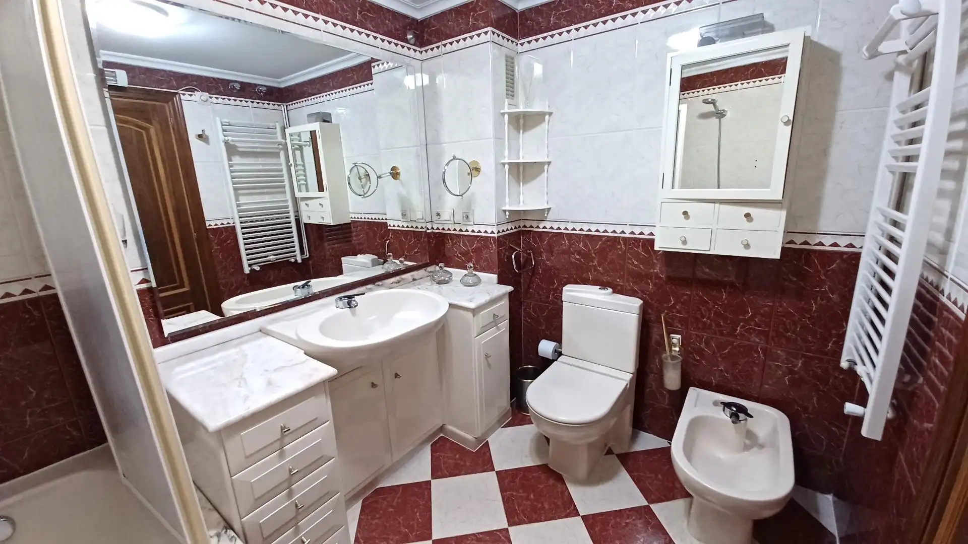 Piso con ascensor en venta en Extramurs, imagen 33