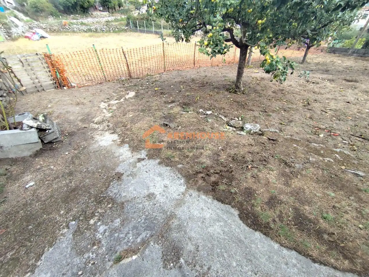 Casa amb jardí en venda a Baños de Molgas, imagen 30