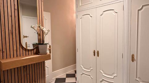 Foto 2 de Pis de lloguer a Rúa Da República de el Salvador, 7, Ensanche - Sar, Santiago de Compostela